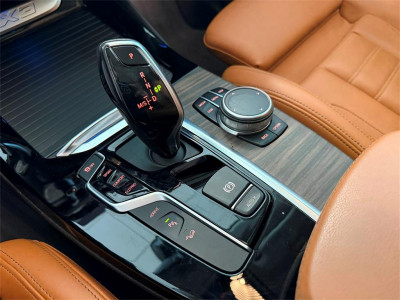 BMW X3 Gebrauchtwagen BMW X3 Gebrauchtwagen