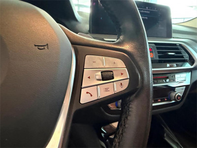 BMW X3 Gebrauchtwagen BMW X3 Gebrauchtwagen