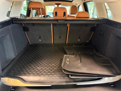 BMW X3 Gebrauchtwagen BMW X3 Gebrauchtwagen