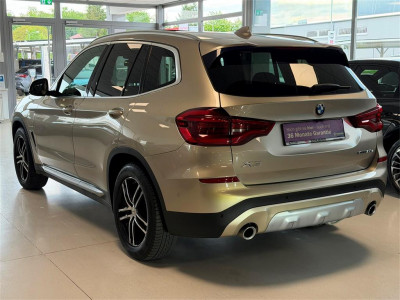 BMW X3 Gebrauchtwagen BMW X3 Gebrauchtwagen