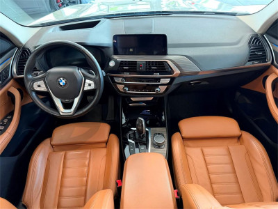 BMW X3 Gebrauchtwagen BMW X3 Gebrauchtwagen