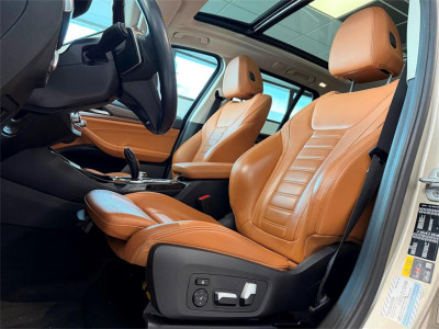 BMW X3 Gebrauchtwagen BMW X3 Gebrauchtwagen