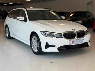 BMW 3er Gebrauchtwagen BMW 3er Gebrauchtwagen
