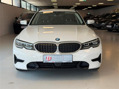 BMW 3er Gebrauchtwagen BMW 3er Gebrauchtwagen