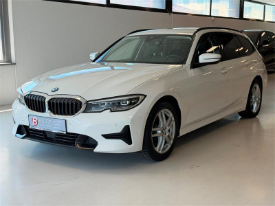 BMW 3er Gebrauchtwagen BMW 3er Gebrauchtwagen