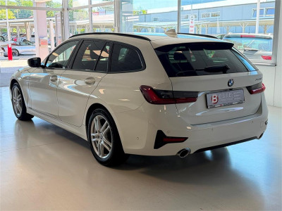 BMW 3er Gebrauchtwagen BMW 3er Gebrauchtwagen