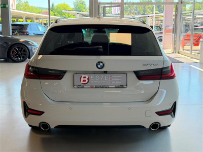 BMW 3er Gebrauchtwagen BMW 3er Gebrauchtwagen