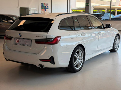BMW 3er Gebrauchtwagen BMW 3er Gebrauchtwagen