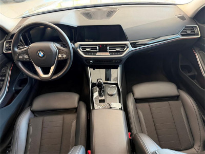BMW 3er Gebrauchtwagen BMW 3er Gebrauchtwagen