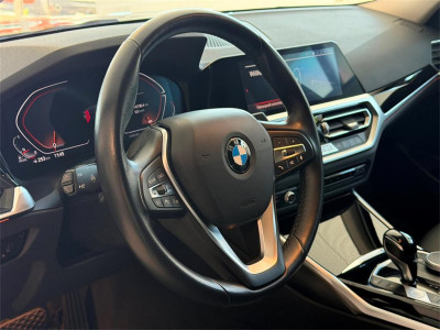 BMW 3er Gebrauchtwagen BMW 3er Gebrauchtwagen