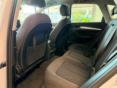 Audi Q5 Gebrauchtwagen Audi Q5 Gebrauchtwagen