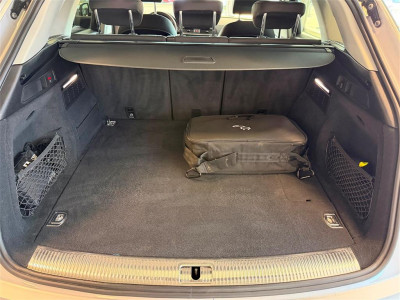 Audi Q5 Gebrauchtwagen Audi Q5 Gebrauchtwagen