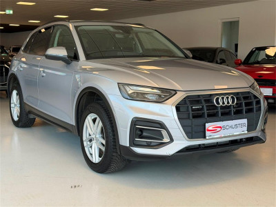 Audi Q5 Gebrauchtwagen Audi Q5 Gebrauchtwagen
