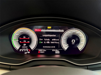 Audi Q5 Gebrauchtwagen Audi Q5 Gebrauchtwagen
