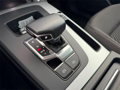 Audi Q5 Gebrauchtwagen Audi Q5 Gebrauchtwagen