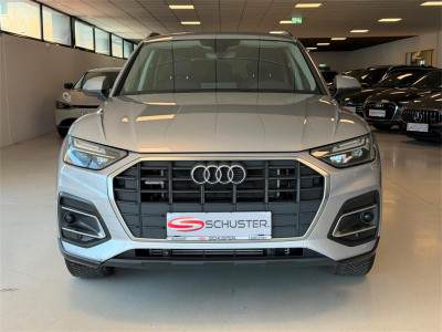 Audi Q5 Gebrauchtwagen Audi Q5 Gebrauchtwagen