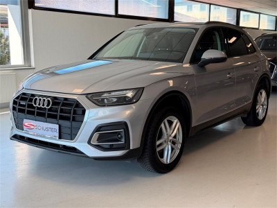 Audi Q5 Gebrauchtwagen Audi Q5 Gebrauchtwagen