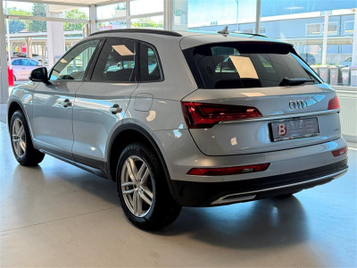 Audi Q5 Gebrauchtwagen Audi Q5 Gebrauchtwagen