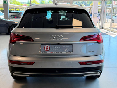 Audi Q5 Gebrauchtwagen Audi Q5 Gebrauchtwagen