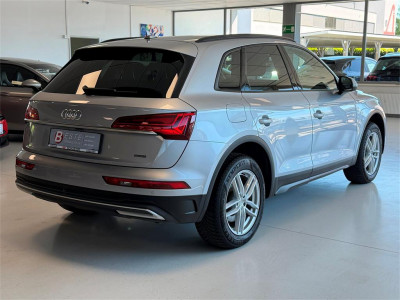 Audi Q5 Gebrauchtwagen Audi Q5 Gebrauchtwagen