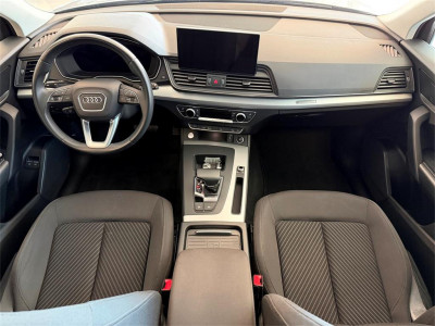 Audi Q5 Gebrauchtwagen Audi Q5 Gebrauchtwagen
