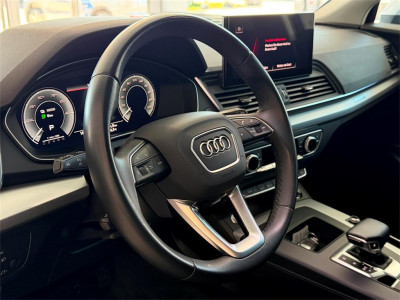Audi Q5 Gebrauchtwagen Audi Q5 Gebrauchtwagen