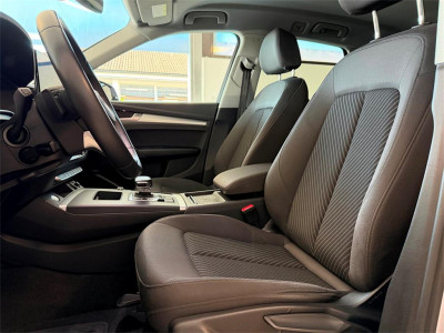Audi Q5 Gebrauchtwagen Audi Q5 Gebrauchtwagen