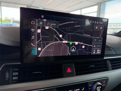 Audi A4 Gebrauchtwagen Audi A4 Gebrauchtwagen