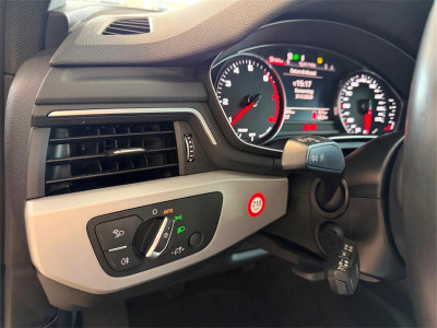 Audi A4 Gebrauchtwagen Audi A4 Gebrauchtwagen