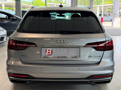 Audi A4 Gebrauchtwagen Audi A4 Gebrauchtwagen