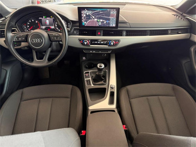 Audi A4 Gebrauchtwagen Audi A4 Gebrauchtwagen