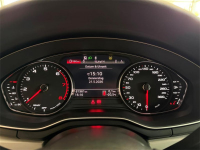 Audi A4 Gebrauchtwagen Audi A4 Gebrauchtwagen