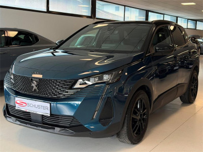Peugeot 3008 Gebrauchtwagen Peugeot 3008 Gebrauchtwagen
