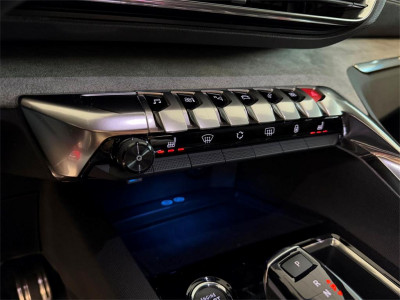 Peugeot 3008 Gebrauchtwagen Peugeot 3008 Gebrauchtwagen