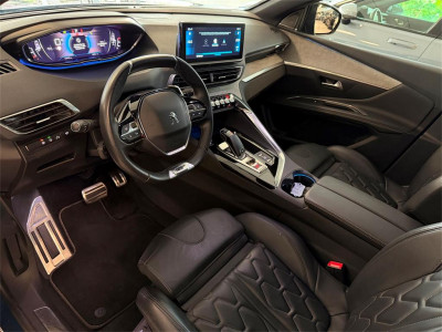 Peugeot 3008 Gebrauchtwagen Peugeot 3008 Gebrauchtwagen
