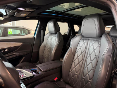 Peugeot 3008 Gebrauchtwagen Peugeot 3008 Gebrauchtwagen