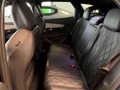 Peugeot 3008 Gebrauchtwagen Peugeot 3008 Gebrauchtwagen