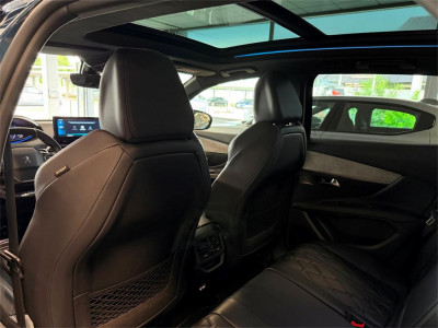 Peugeot 3008 Gebrauchtwagen Peugeot 3008 Gebrauchtwagen