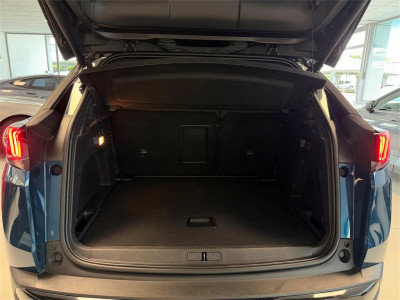 Peugeot 3008 Gebrauchtwagen Peugeot 3008 Gebrauchtwagen