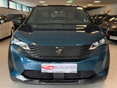 Peugeot 3008 Gebrauchtwagen Peugeot 3008 Gebrauchtwagen