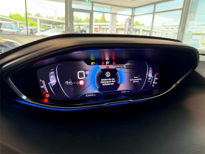 Peugeot 3008 Gebrauchtwagen Peugeot 3008 Gebrauchtwagen