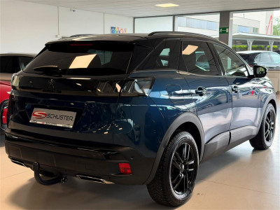 Peugeot 3008 Gebrauchtwagen Peugeot 3008 Gebrauchtwagen
