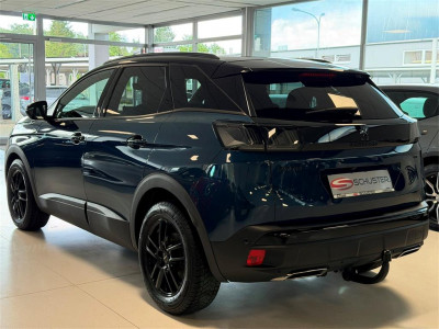 Peugeot 3008 Gebrauchtwagen Peugeot 3008 Gebrauchtwagen