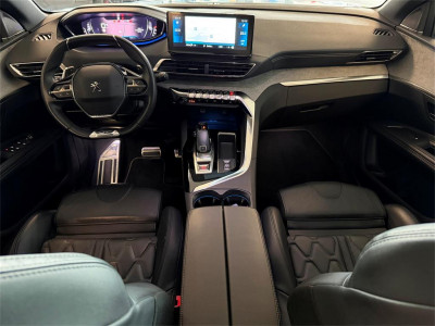 Peugeot 3008 Gebrauchtwagen Peugeot 3008 Gebrauchtwagen