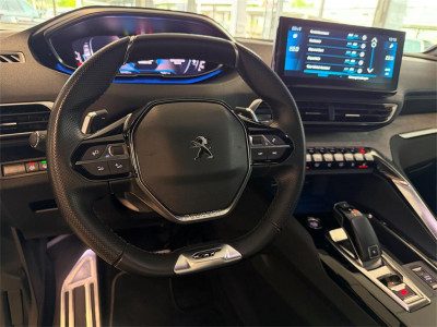 Peugeot 3008 Gebrauchtwagen Peugeot 3008 Gebrauchtwagen