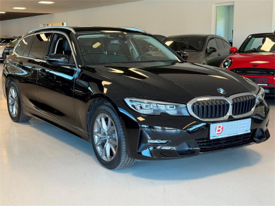 BMW 3er Gebrauchtwagen BMW 3er Gebrauchtwagen