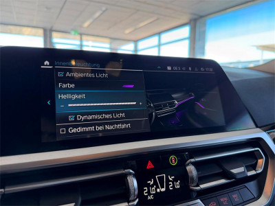 BMW 3er Gebrauchtwagen BMW 3er Gebrauchtwagen