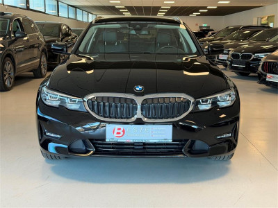 BMW 3er Gebrauchtwagen BMW 3er Gebrauchtwagen