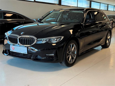 BMW 3er Gebrauchtwagen BMW 3er Gebrauchtwagen
