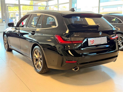 BMW 3er Gebrauchtwagen BMW 3er Gebrauchtwagen